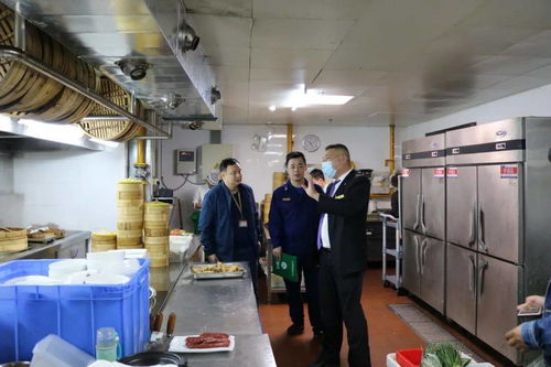 青秀区开展安全生产大检查，全力护航第17届中国—东盟博览会暨中国—东盟商务与投资峰会